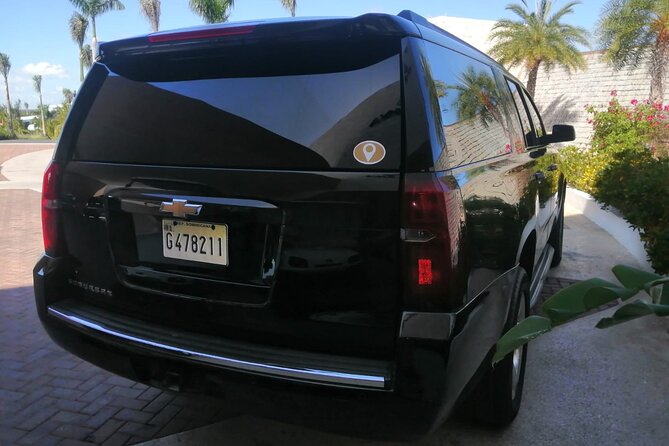 Punta Cana Airport to La Romana and Bayahibe Hotels (up to 70 km) - La Romana and Bayahibe hotel drop-off