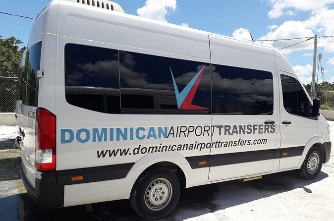 Punta Cana Airport to MELIA CARIBE BEACH in PUNTA CANA R/T - The good and the not-so-good