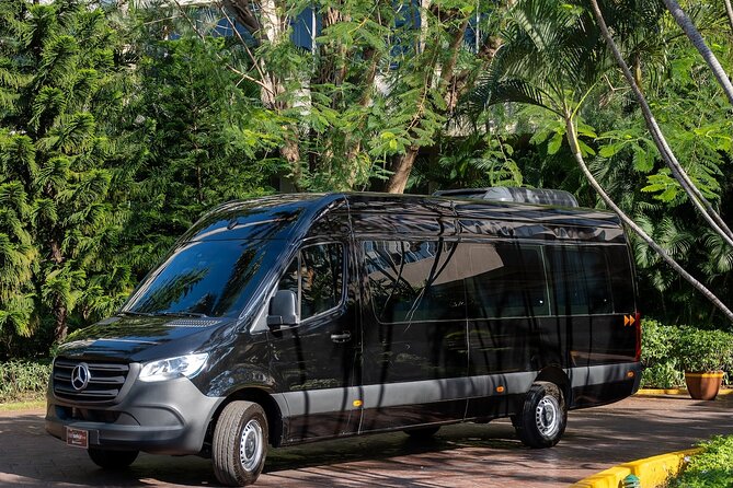 Punta Cana Airport to or from Hyatt Cap Cana - Who Will Like This Transfer Most
