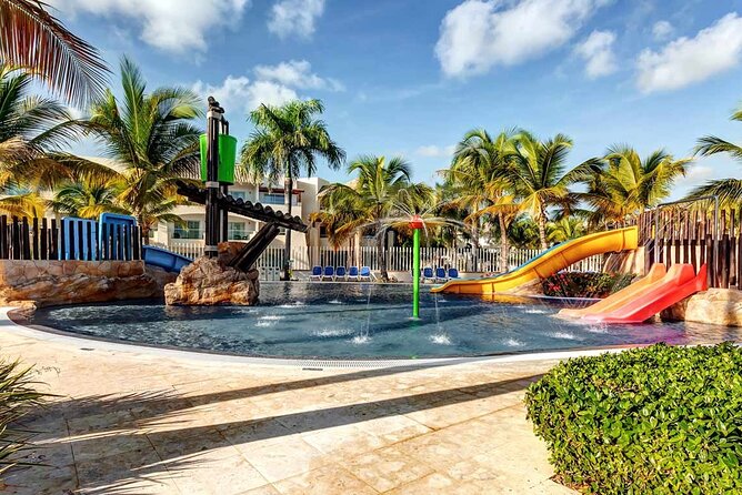 Punta Cana Airport to or from Royalton Splash Private Transfer - The 25-minute transfer to Royalton Splash