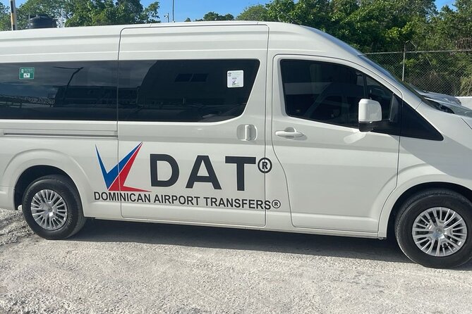 Punta Cana Airport to PARADISUS GRAN CANA R/T - Key points to know before you book