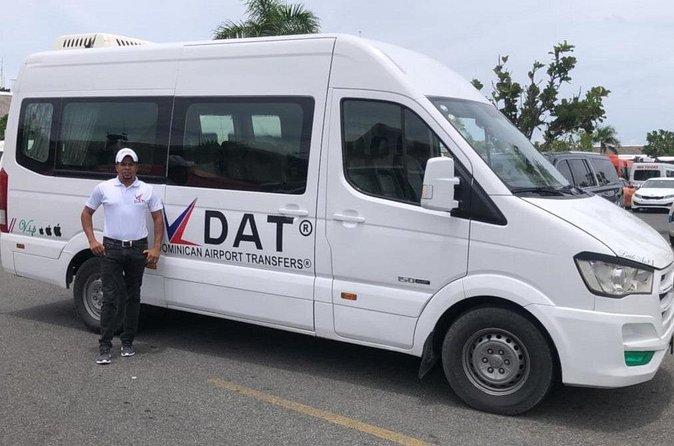 Punta Cana Airport to SECRET TIDES RESORT (Uvero Alto) R/T - The Driver Experience: Safety, Courtesy, and Local Help
