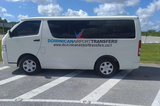 Punta Cana Airport to TRS TURQUESA R/T - Booking, timing, and cancellation