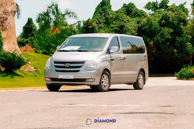 Punta Cana Airport to Uvero Alto Hotels - One-way service and the question of your return