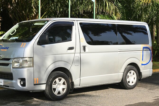 Punta Cana Airport to Uvero Alto Hotels - Who will get the most from this transfer