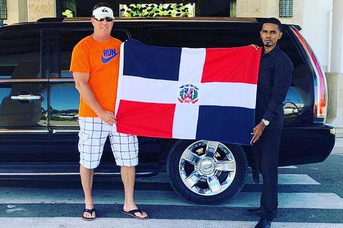 Punta Cana Airport Transfer Bavaro Suburban Trip - Key points to know before booking