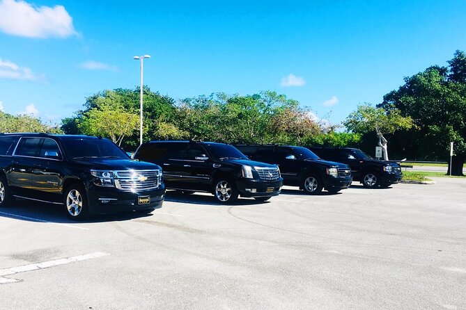 Punta Cana Airport Transfer Bavaro Suburban Trip - The 20 to 30 minute ride to Bavaro