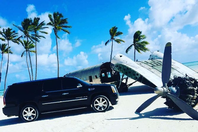 Punta Cana Airport Transfer Bavaro Suburban Trip - Why the $38 group price can work well