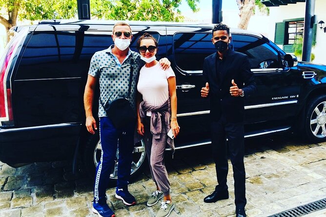 Punta Cana Airport Transfer Bavaro Suburban Trip - Who will get the most from this transfer