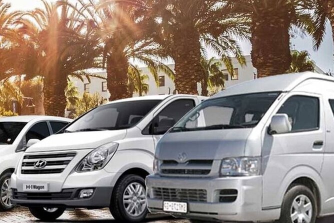 Punta Cana Airport Transfer ⟺ La Romana, Dominicus, Bayahibe - Key points to know before booking