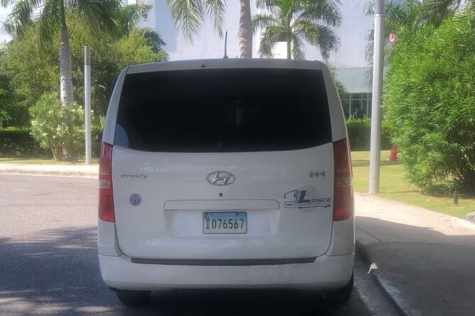 Punta Cana Airport Transfer ⟺ La Romana, Dominicus, Bayahibe - Reaching Dominicus and Bayahibe