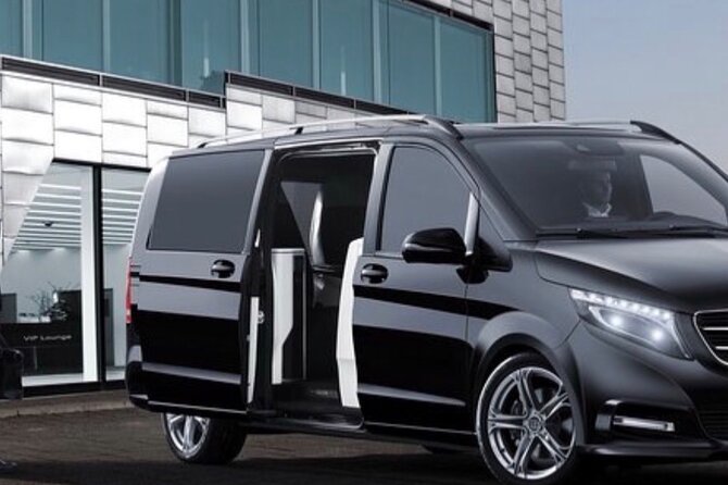 Punta Cana Airport Transfer ⟺ La Romana, Dominicus, Bayahibe - The human side of the service