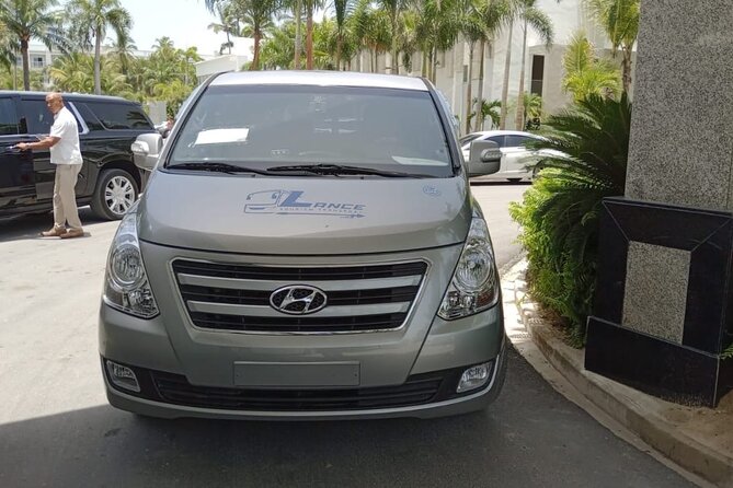 Punta Cana Airport Transfer ⟺ La Romana, Dominicus, Bayahibe - Booking details that can affect your plans