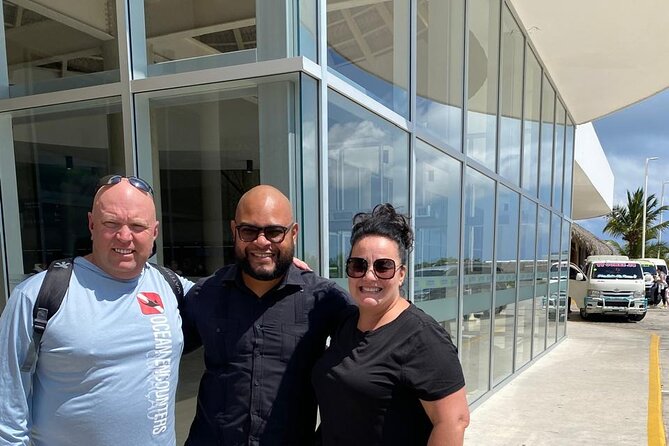Punta Cana Airport Transfer: Luxuty Ride to Your Hotel - What the private format is worth