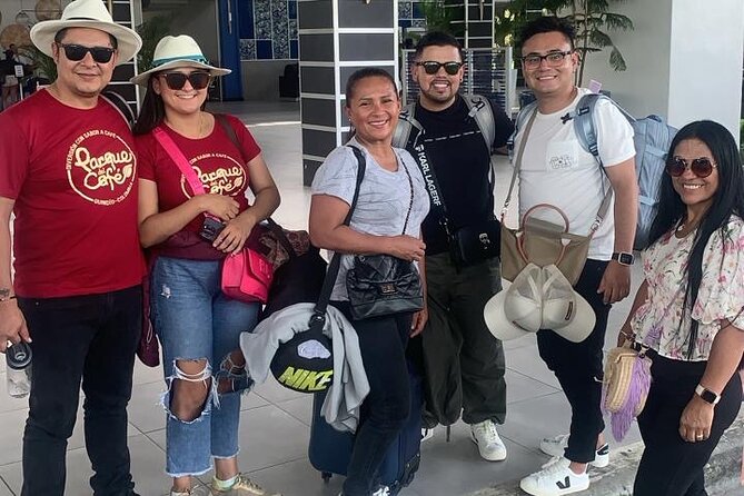 Punta Cana: Airport Transfer to Hotel In RD / Fast & Safe - What happens after you land at Punta Cana Airport