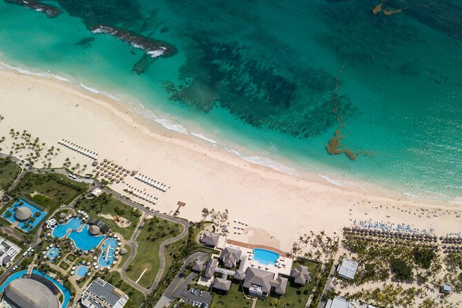 Punta Cana: Airport Transfer to Hotel In RD / Fast & Safe - Why the private format can be worth $48 per person
