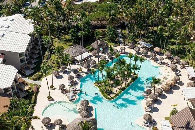 Punta Cana: Airport Transfer to Hotel In RD / Fast & Safe - Booking timing, changes, and cancellation