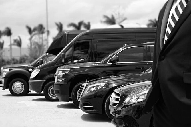 Punta Cana Airport Transfers - What the Punta Cana airport pickup is meant to provide