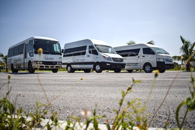 Punta Cana Airport Transfers - Who will get the most from this transfer