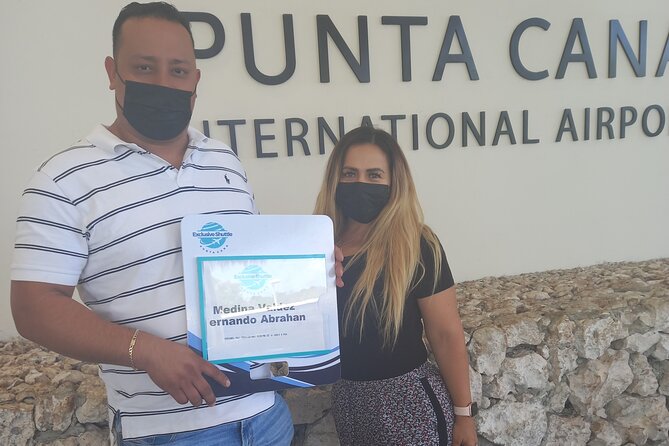 Punta Cana Airport Transfers - Taxis, minivans & coaches - Why private transport can be worth $49