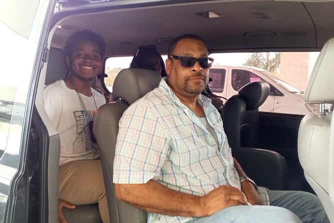 Punta Cana Airport Transfers - Taxis, minivans & coaches - Who will appreciate this service most