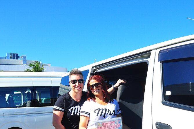 Punta Cana Airport Transfers to Cap Cana, Bavaro, Uvero Alto - Who should book this transfer