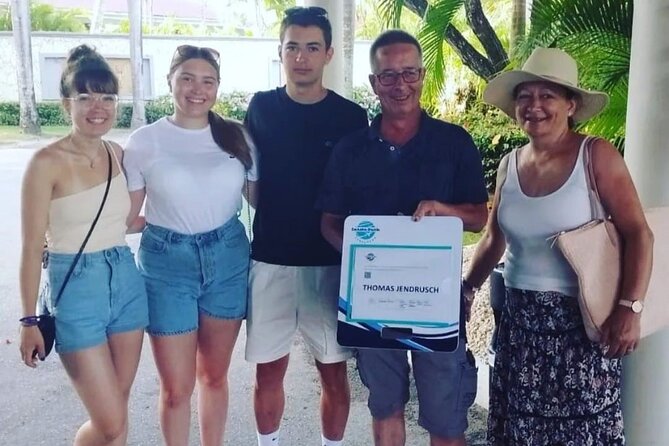 Punta Cana Airport Transfers to Hotels in Punta Cana - Key points to know before you book
