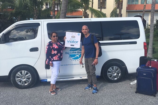 Punta Cana Airport Transfers to Hotels in Punta Cana - GPS and telemetric tracking: useful features, not magic