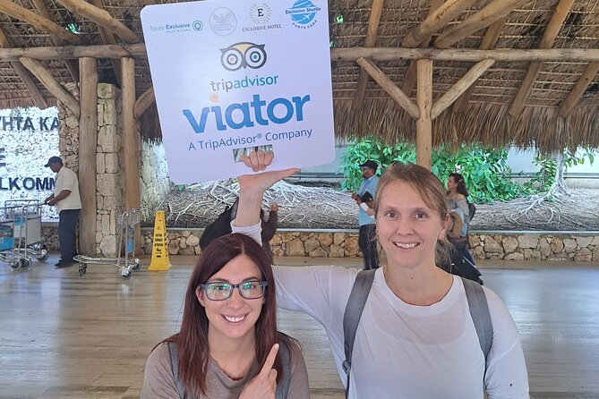 Punta Cana Airport Transfers to Hotels in Punta Cana - A service that suits families and groups best