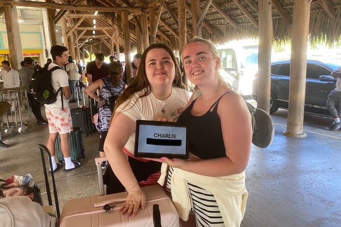 Punta Cana Airport Transportation Private Transfer - Who should book this Punta Cana transfer