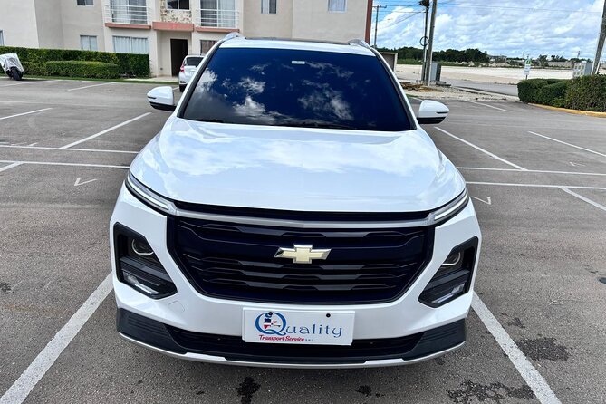 Punta Cana Airport Transportion Round-Trip to Hotels in Punta Cana - Who will find this service most useful