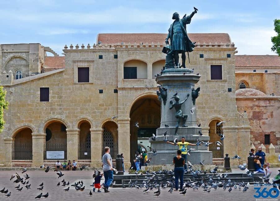 Punta Cana: All-Inclusive Day Trip to Santo Domingo - Leaving Punta Cana before the city wakes