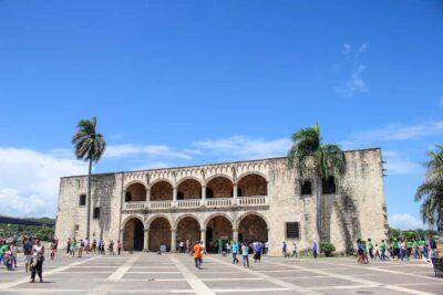 All-Inclusive Day Trip to Santo Domingo