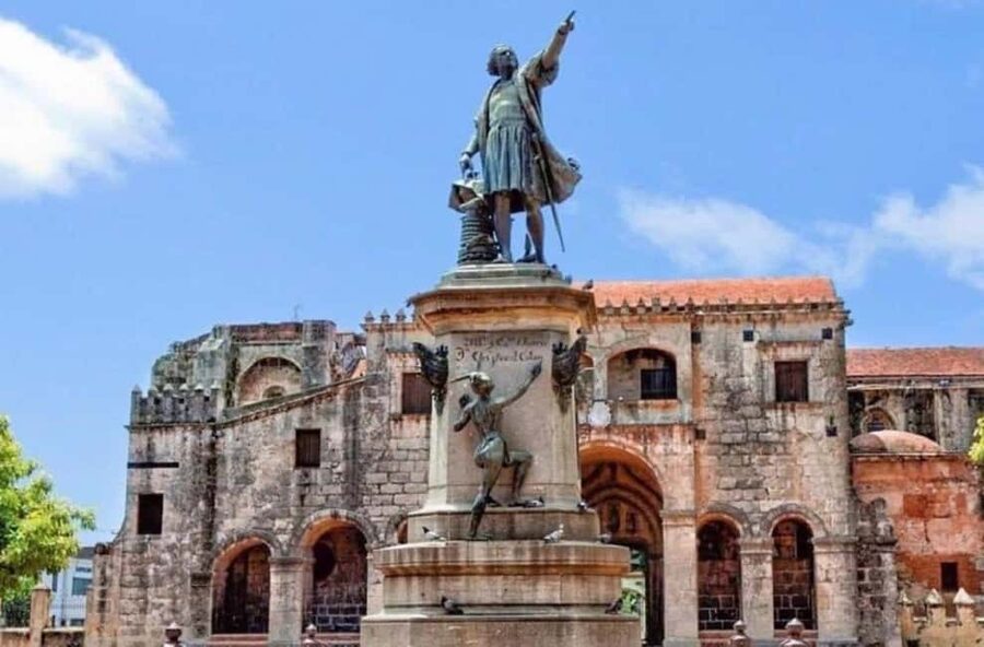 Punta Cana: All Inclusive Santo Domingo Full-Day City Tour - Los Tres Ojos: the day’s most unusual stop