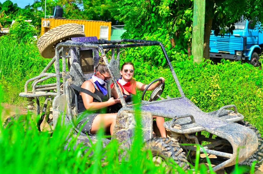Punta Cana Amazing Dune buggy For Small Groups and Pickup - Who will enjoy this tour most