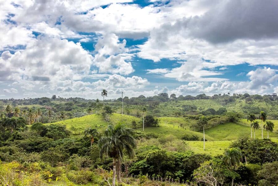Punta Cana: Anamaya Mountains Walking Tour with Tasting - Should you book the Anamuya Mountains walk?