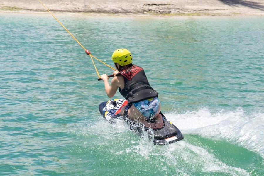 Punta Cana Aqua Karting, Buggy, Adventure Jet Ski and more - A full-throttle day at Punta Cana’s water park