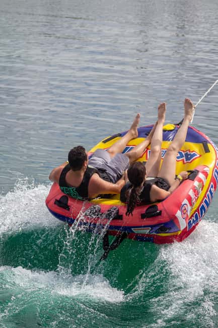 Punta Cana Aqua Karting, Buggy, Adventure Jet Ski and more - What the $180 price really covers