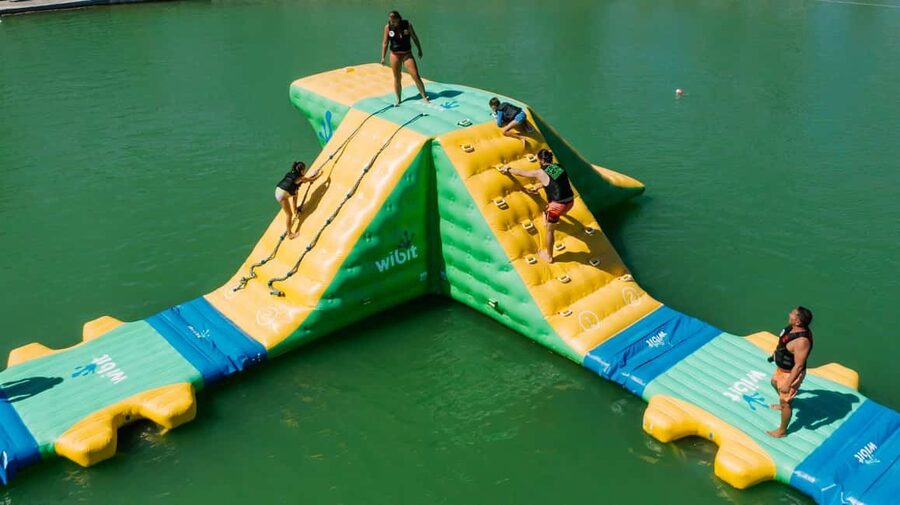 Punta Cana Aqua Karting, Buggy, Adventure Jet Ski and more - What the strongest praise points tell me