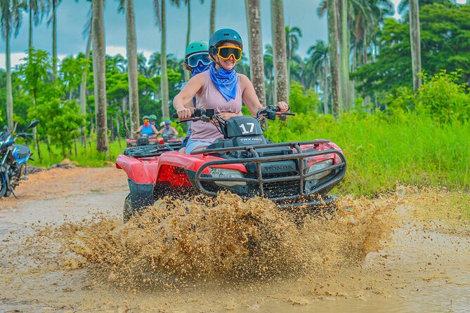 Punta Cana ATV Adventure - Key Points To Know Before You Ride