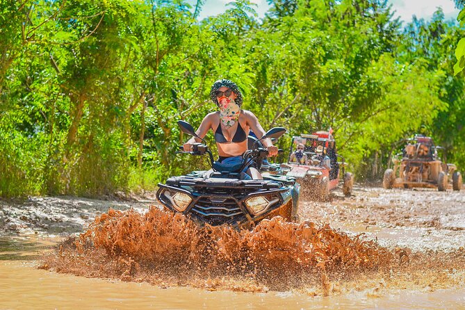 Punta Cana ATV Adventure - What This Punta Cana ATV Tour Is Really Like