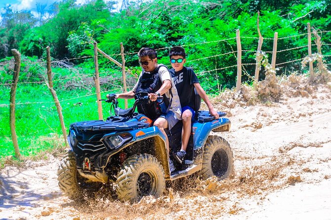 Punta Cana ATV Adventure - How Good Is the $65 Value?