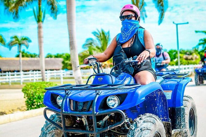 Punta Cana ATV Adventure - Practical Advice For A Smoother Ride