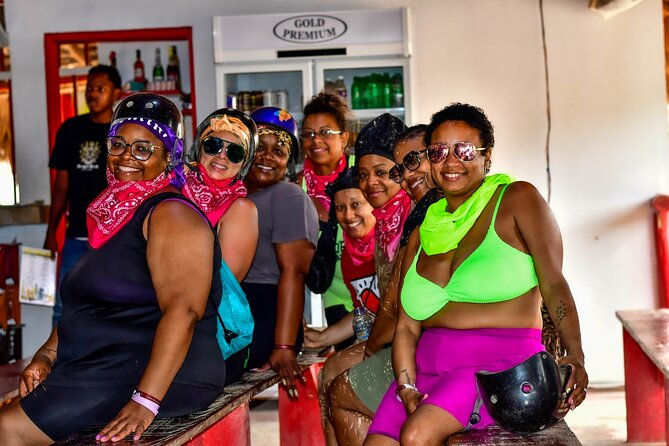 Punta Cana ATV and Buggy Adventure with Exclusive Visits - What the final ranch stop is really for