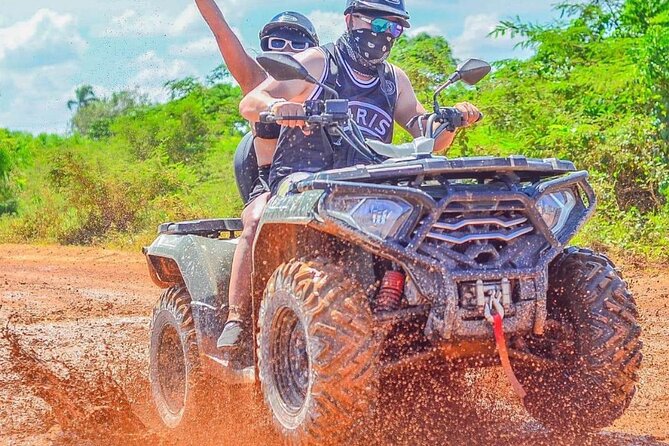 Punta Cana ATV / Buggies Adventure - Coffee, chocolate, and a taste of local life