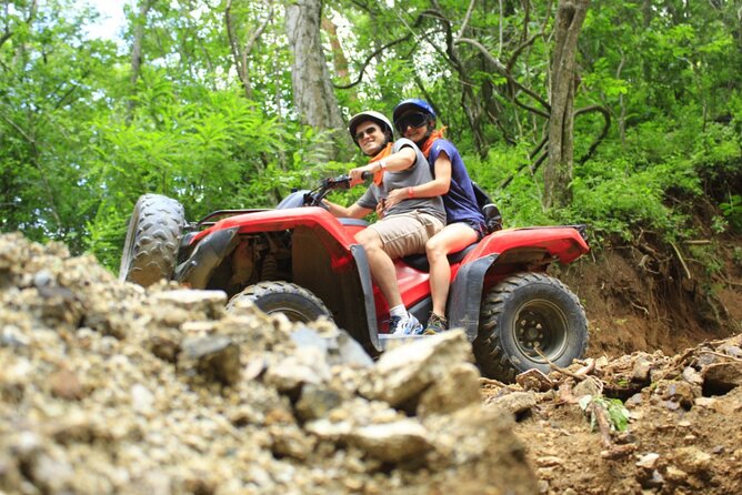 Punta Cana ATV / Buggies Adventure - Safety, comfort, and what to clarify