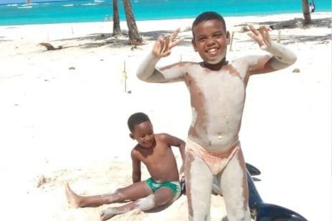 Punta Cana ATV Off-Road Experience - Coffee, cocoa, and a look at Dominican home life