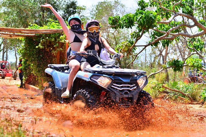 Punta Cana Bavaro Buggy Adventure - Key points to know before booking
