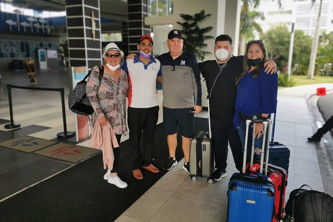 Punta Cana & Bávaro Private Transportation - Key points at a glance