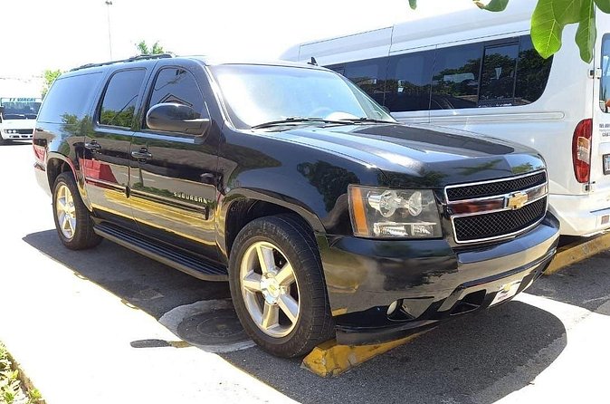 Punta Cana & Bávaro Private Transportation - Why the driver can make the difference